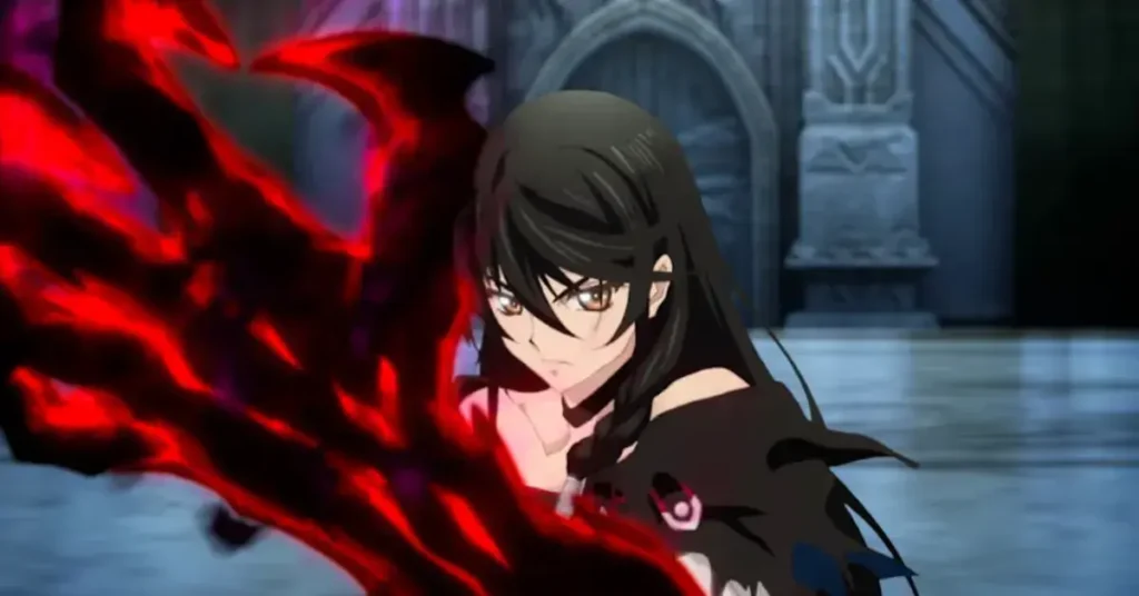 Tales of Berseria Remastered