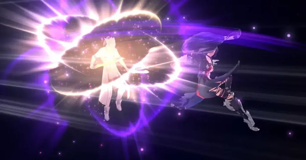 Tales of Berseria Remastered