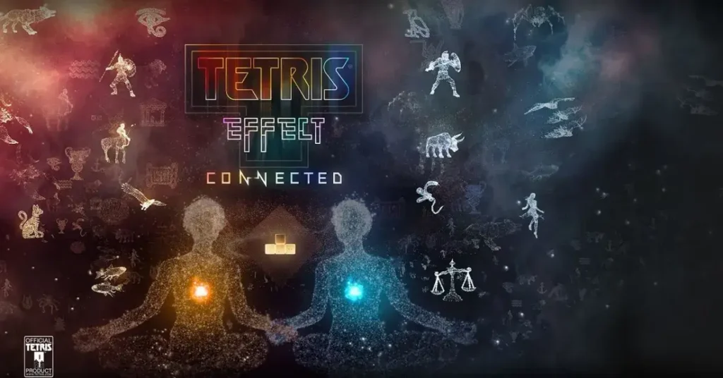 Tetris Effect Connected 