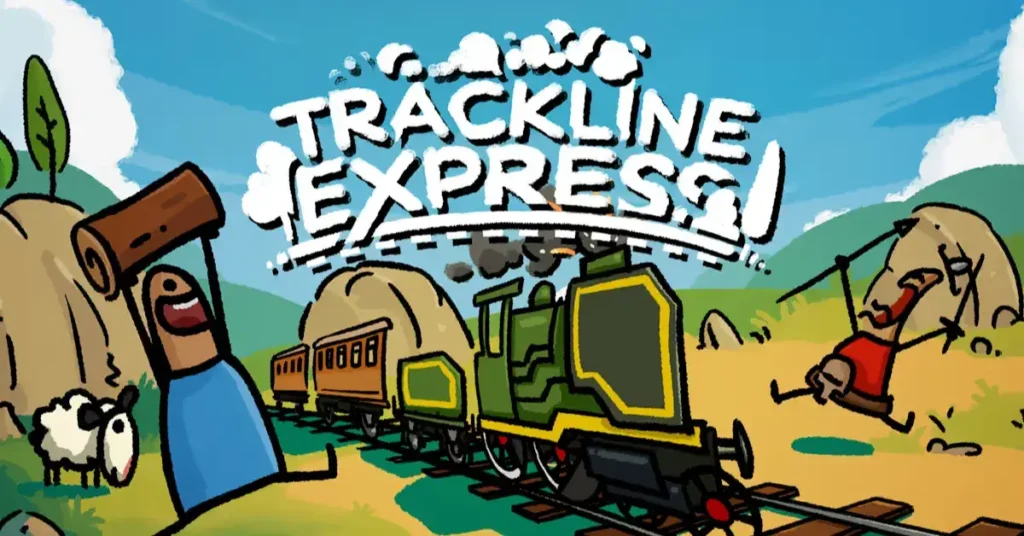 Trackline Express