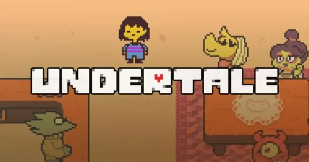 UNDERTALE