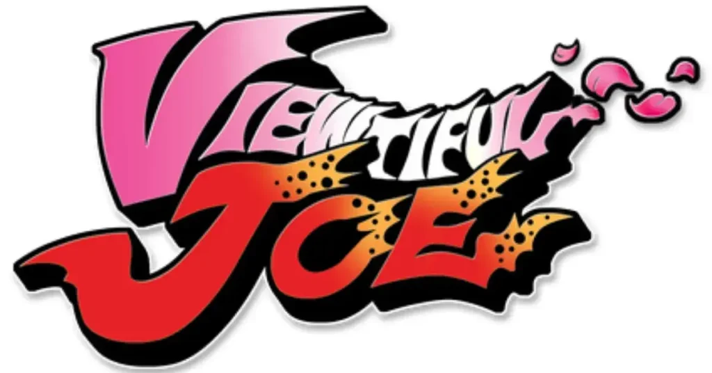 Viewtiful Joe