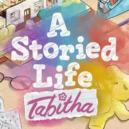 A Storied Life Tabitha 