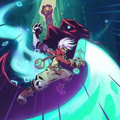 CONVERGENCE A League of Legends Story