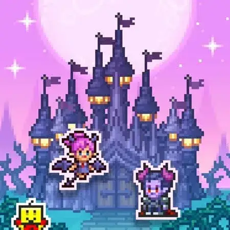 Demon Castle Story