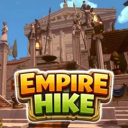 Empire Hike
