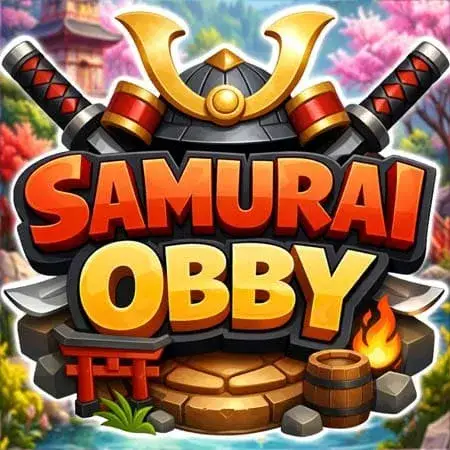Samurai Obby