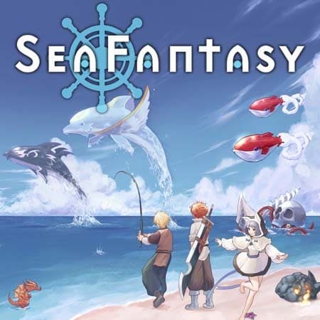 Sea Fantasy