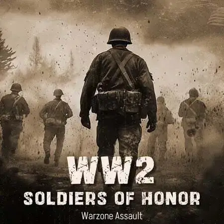 WW2 Soldiers of Honor – Warzone Assault