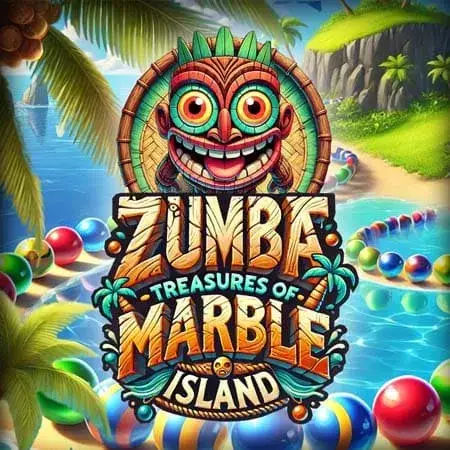 Zumba – Treasures of Marble Island

