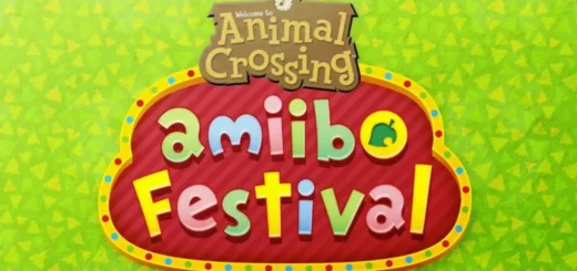 Animal Crossing amiibo Festival