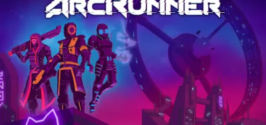 ArcRunner