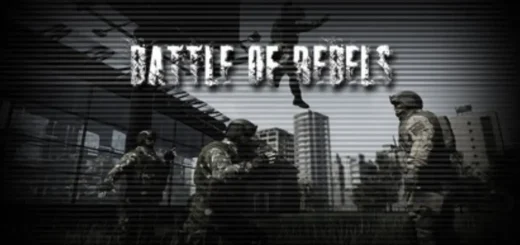 Battle of Rebels