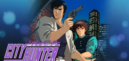 City Hunter