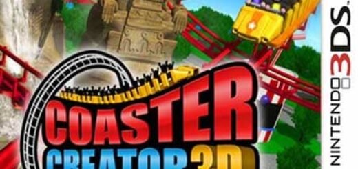 Coaster Creator 3D