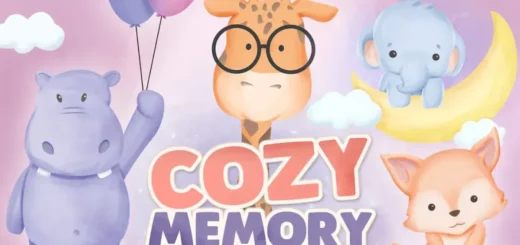 Cozy Memory