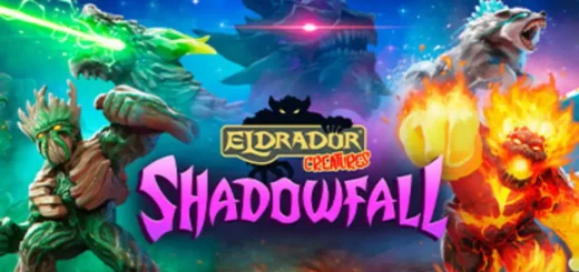 Eldrador Creatures Shadowfall