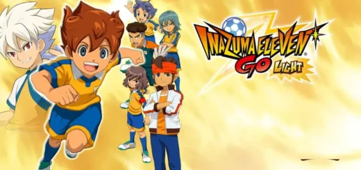 Inazuma Eleven