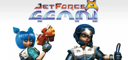 Jet Force Gemini