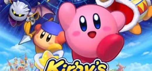 Kirby’s Return to Dream Land