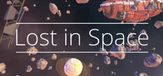 Lost In Space