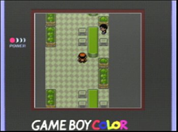Pokémon Gold