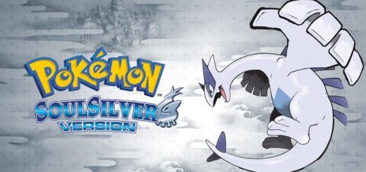 Pokemon SoulSilver