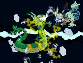 Pokémon White Version 2