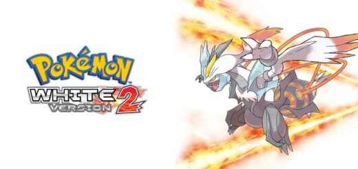 Pokémon White Version 2