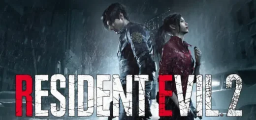 Resident Evil 2