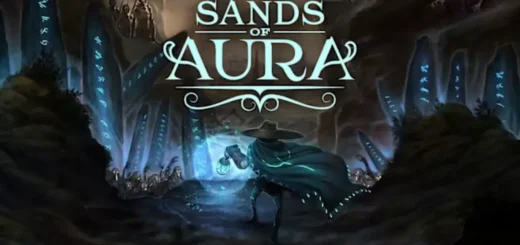 Sands of Aura