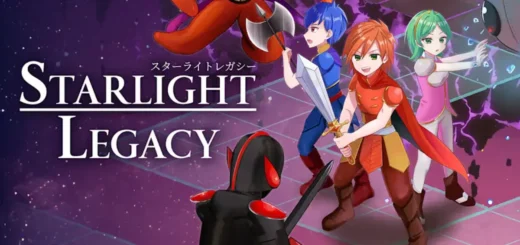 Starlight Legacy