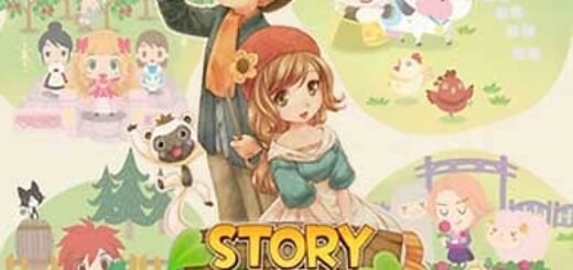 Story of Seasons