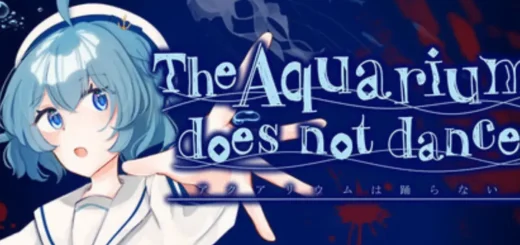 The Aquarium Does Not Dance