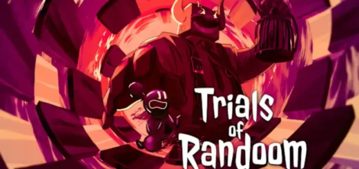 Trials of Randoom