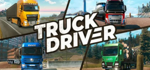Truck Driver