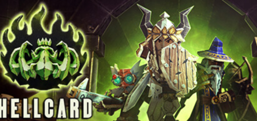 Hellcard Switch NSP (Update & DLC)