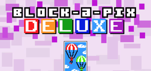 Block-a-Pix Color