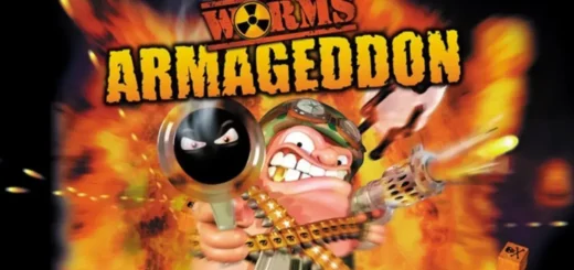 Worms Armageddon