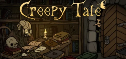 reepy Tales Double Pack