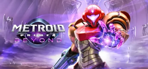 Metroid Prime 4: Beyond