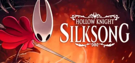 Hollow Knight Silksong