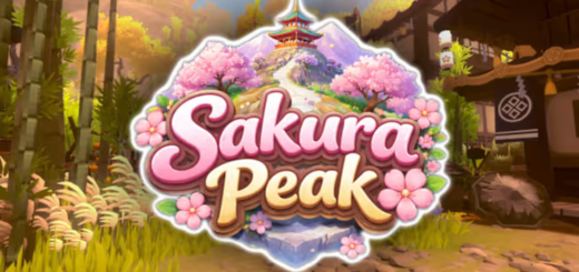 Sakura Peak