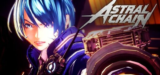 ASTRAL CHAIN