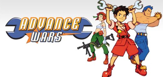 Advance Wars
