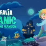 Asfalia Panic at the Mansion
