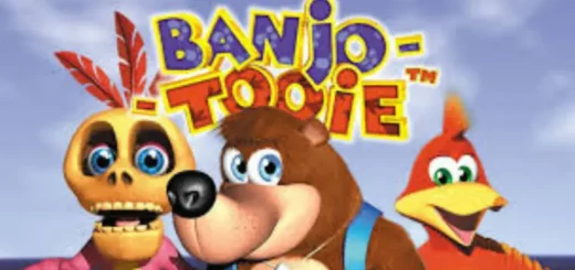 Banjo Tooie