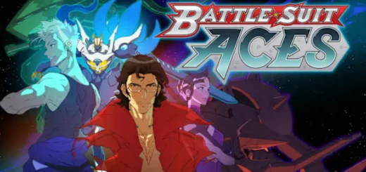 Battle Suit Aces