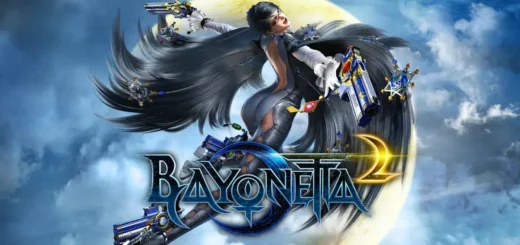 Bayonetta 2