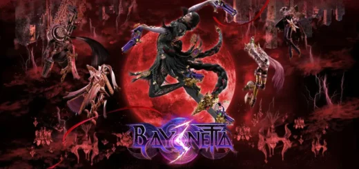 Bayonetta 3